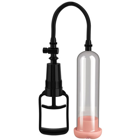 Pump Worx Beginner's Pussy Pump, Penis Pump, Pipedream Products
