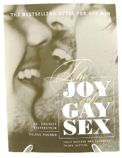 The Joy Of Gay Sex