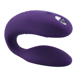 The We Vibe 3 - A Vibrator for Couples