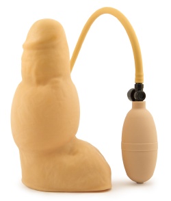 A PPA - Prosthetic Penis Attachment