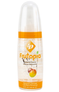 ID Fruitopia Edible Lubricant - Mango