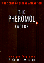 LOW-LEVEL Pheromol Factor Pheromones for Men