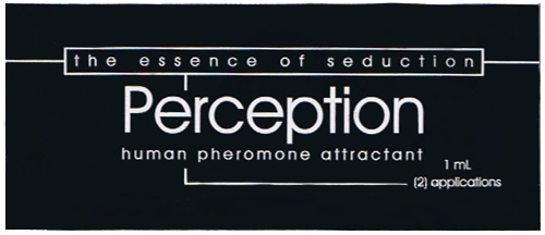 Perception Pheromone Gel Packs