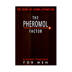 Pheromol Factor Pheromones for Men