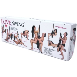 Love Swing - Sex Swing
