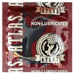 Image Non-Lubricated Condoms